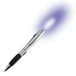Silver Challenger Pen