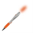Silver Challenger Pen
