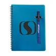 Double Notebook/Pen Combo