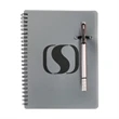 Double Notebook/Pen Combo