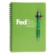 Marino Pen & Notebook