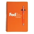 Marino Pen & Notebook