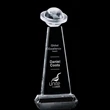 Virago Globe Award