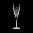 Hodgkin Flute  - Deep Etch 7oz