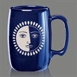 Plymouth Mug - Deep Etch 16oz