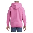 Gildan Heavy Blend™ Youth Hooded Sweatshirt