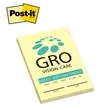 Post-it® Custom Printed Notepad - 2" x 3"