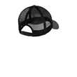 Sport-Tek PosiCharge Competitor Mesh Back Cap.