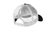 Sport-Tek PosiCharge Competitor Mesh Back Cap.