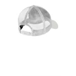 Sport-Tek PosiCharge Competitor Mesh Back Cap.