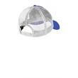 Sport-Tek PosiCharge Competitor Mesh Back Cap.