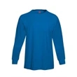 Hanes Essential-T Long Sleeve T-Shirt