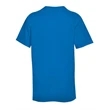 Hanes Essential-T Youth T-Shirt