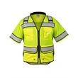 Kishigo High Performance Surveyors Vest