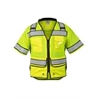 Kishigo High Performance Surveyors Vest