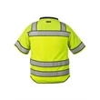 Kishigo High Performance Surveyors Vest