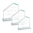 Fairmont Award - Clear