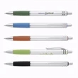 Silver Distinctive Pen