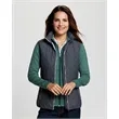 Cutter & Buck Rainier PrimaLoft® Womens Eco Insulated Ful...