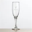 Carberry Flute - Deep Etch