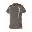 Alleson Athletic Girls' Short Sleeve Fastpitch Jersey