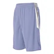 Alleson Athletic Youth Single Ply Reversible Shorts