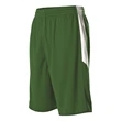 Alleson Athletic Youth Single Ply Reversible Shorts