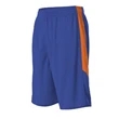 Alleson Athletic Youth Single Ply Reversible Shorts