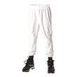 Alleson Athletic Pull-Up Baseball Pants