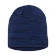 Sportsman 8" Marled Beanie
