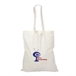 COTTON TOTE BAG