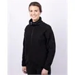 Cutter & Buck Cascade Eco Fleece Womens Full Zip Jacket
