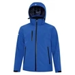 DRYFRAME® TRI-TECH HARD SHELL JACKET