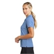 Nike Ladies Dri-FIT Classic Polo.