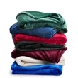 Alpine Fleece Mink Touch Luxury Blanket