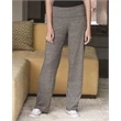 Alternative Women's Eco-Jersey Fold Over Pants