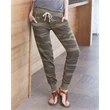 Alternative Women's Eco-Fleece Joggers