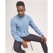 American Apparel Fine Jersey Long Sleeve Tee