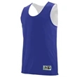 Augusta Sportswear Youth Reversible Wicking Tank Top