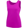 Augusta Sportswear Girls' Training Tank Top