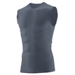 Augusta Sportswear Youth Hyperform Sleeveless Compression...