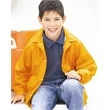 Augusta Sportswear Youth Coach's Jacket