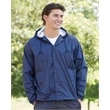 Augusta Sportswear Hooded Coach's Jacket
