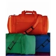 Augusta Sportswear 600-Denier Small Gear Bag