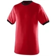 Augusta Sportswear Youth Ringer T-Shirt