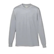 Augusta Sportswear Youth Wicking Long Sleeve T-Shirt