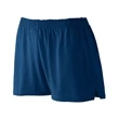 Augusta Sportswear Women's Trim Fit Jersey Shorts