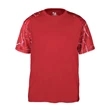 Badger Youth Shock Sport T-Shirt