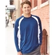 Badger B-Core Hook Long Sleeve T-Shirt