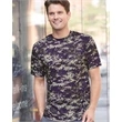 Badger Digital Camo T-Shirt